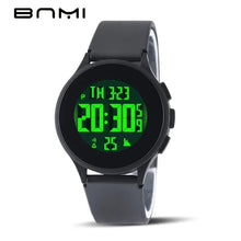 New Digital Sports Watch 5 in 1