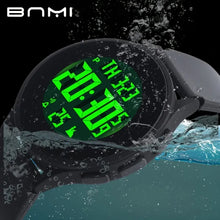 New Digital Sports Watch 5 in 1