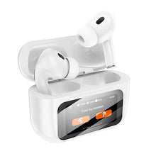 ANC Wireless Earbuds (With Smart Screen Display).