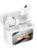 ANC Wireless Earbuds (With Smart Screen Display).