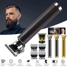 Professional Rechargeable Shaver (3110)