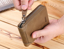 Premium Quality Genuine Leather Wallet