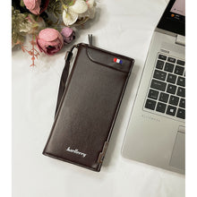 New Ballenberry Casual Long Wallet