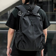 Armoured Laptop Backpack