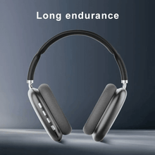 P9 Headphone Wireless Bluetooth