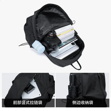 Armoured Laptop Backpack