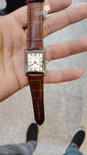 Cartier Tank Watch ( Imported )