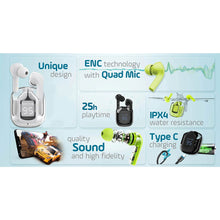 New LED Display Ultra-Pods