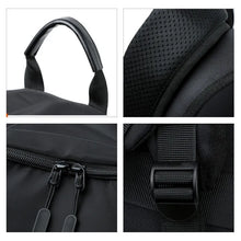 XD Design / Anti-Theft Backpack