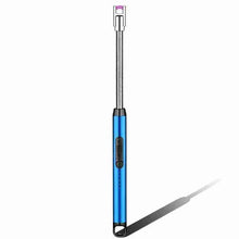 USB Rechargeable Flameless Lighter with 360° Flexible Neck