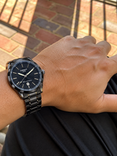Tissot Branded Watch