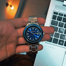 New Luxury Men's Branded Watch