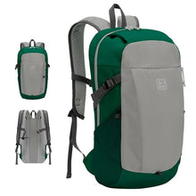 INOXTO Outdoor Sports Backpack