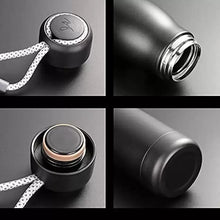Yodo Stainless Steel Water Bottle Vacuum Insulated Thermos Flask