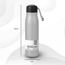 Yodo Stainless Steel Water Bottle Vacuum Insulated Thermos Flask