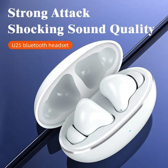 High Quality Wireless Earbuds