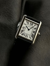 Cartier Tank Watch ( Imported )