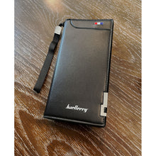 New Ballenberry Casual Long Wallet