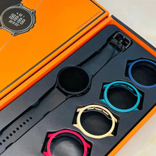 New Digital Sports Watch 5 in 1