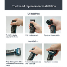 DaIing-Rechargeable & Portable Machine (3 in 1)