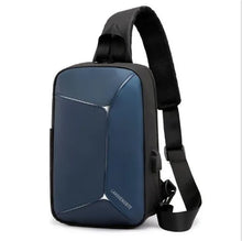 Fashion Mens Women Small Crossbody Chest Bags