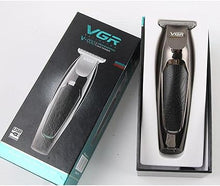 VGR Electric Hair Clipper, Professional Hair Trimmer