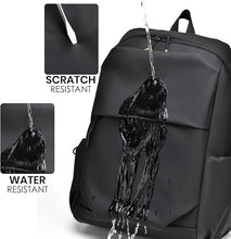 Walkent Stylish Traveling Laptop Backpack