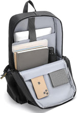 Walkent Stylish Traveling Laptop Backpack