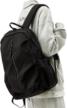 Armoured Laptop Backpack