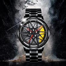 TenceI Luminous Watch