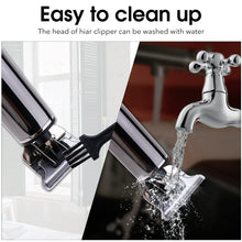 Original Professional Hair Clippers with Extremely Fine Cutting Cordless Hair Clippers