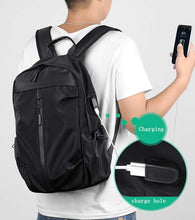 XD Design / Anti-Theft Backpack