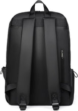 Walkent Stylish Traveling Laptop Backpack