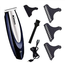 Hair Clipper MS-5009 Multi-Function USB Charging rechargeable professional noise reduction hair clipper