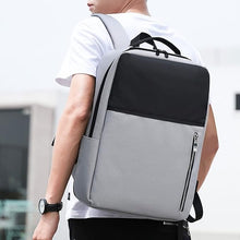 ANACRO Multifunctional Laptop Backpack