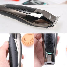 VGR Electric Hair Clipper, Professional Hair Trimmer