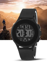 New Digital Sports Watch 5 in 1