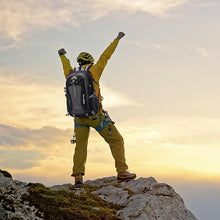 Cargo Tactical Destroyer Multi-Purpose Backpack & Travelling Bag