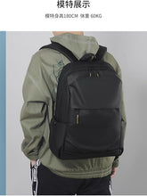 Walkent Stylish Traveling Laptop Backpack