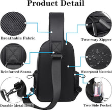 XD Design / Business Casual Sling Bag