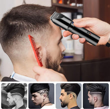 Original Kemei Black Hair Clippers for Men ( Imported )