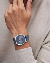 Luxury TOMl Classy AIpine Square Branded Watch ( Original )