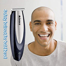 Hair Clipper MS-5009 Multi-Function USB Charging rechargeable professional noise reduction hair clipper