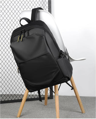 Walkent Stylish Traveling Laptop Backpack