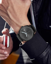 Luxury TOMl Classy AIpine Square Branded Watch ( Original )