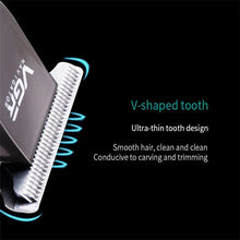 VGR Electric Hair Clipper, Professional Hair Trimmer