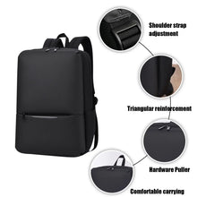 Tokyo Laptop Backpack