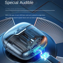 High-Tech Bluetooth Ear Pods (AT12 Plus)