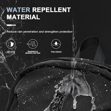 Armoured Laptop Backpack