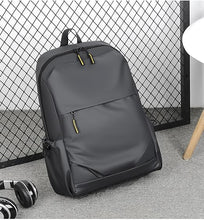 Walkent Stylish Traveling Laptop Backpack